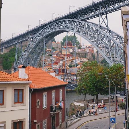 Portobello Lux Living Vila Nova de Gaia Buitenkant foto