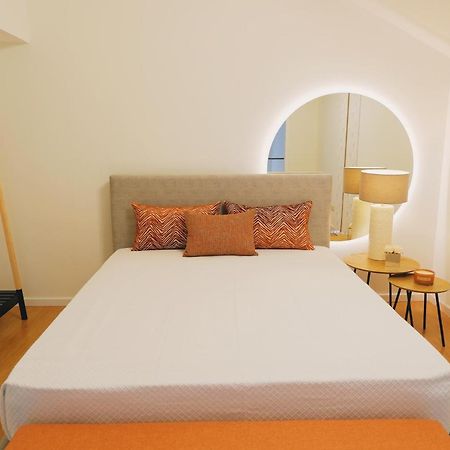 Portobello Lux Living Vila Nova de Gaia Buitenkant foto