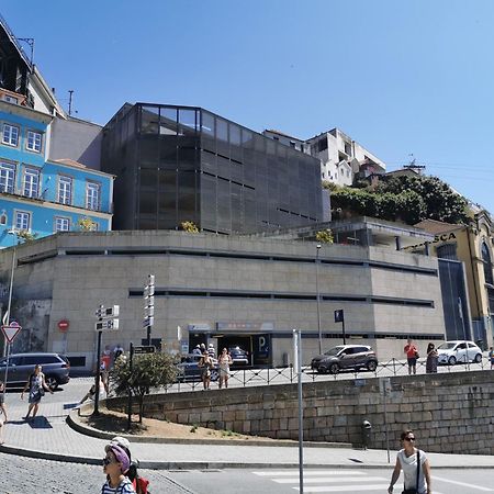 Portobello Lux Living Vila Nova de Gaia Buitenkant foto