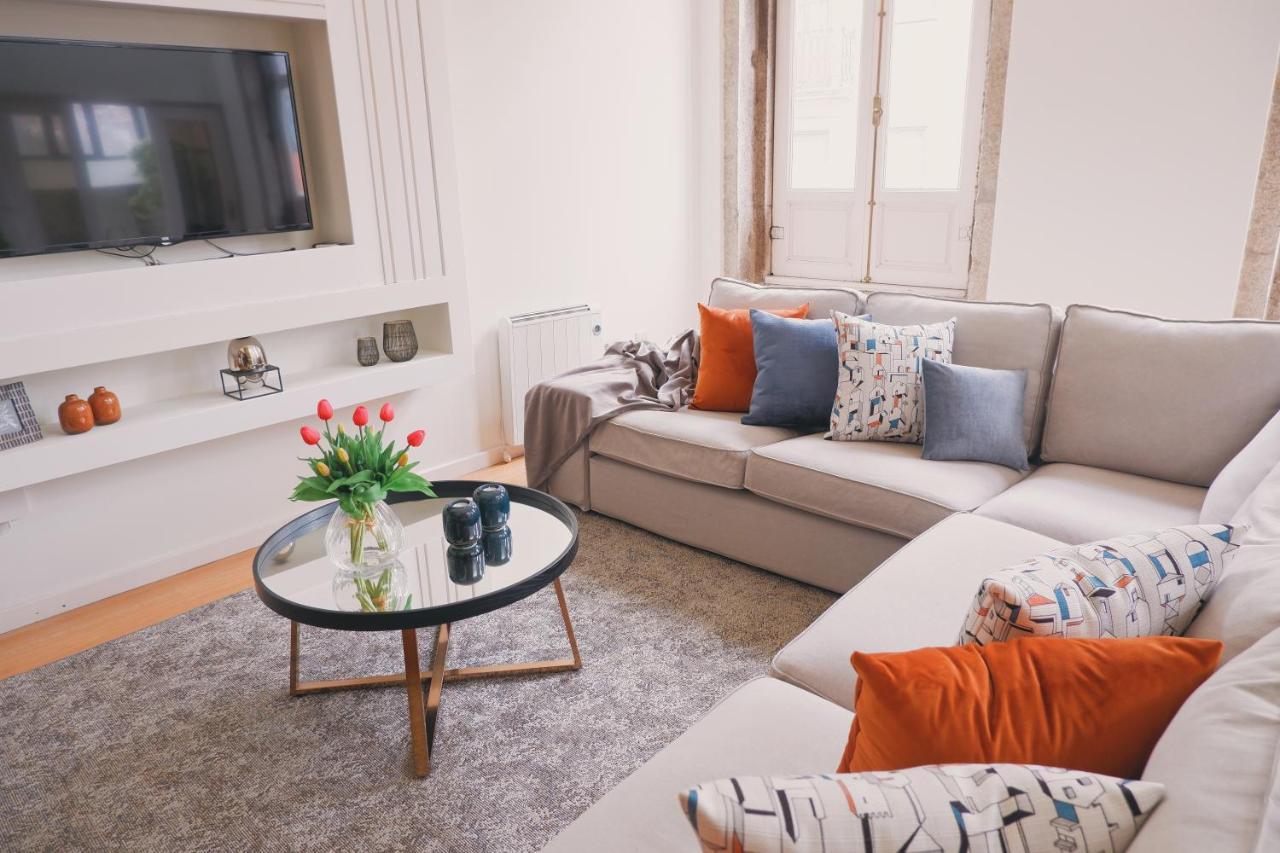 Portobello Lux Living Vila Nova de Gaia Buitenkant foto