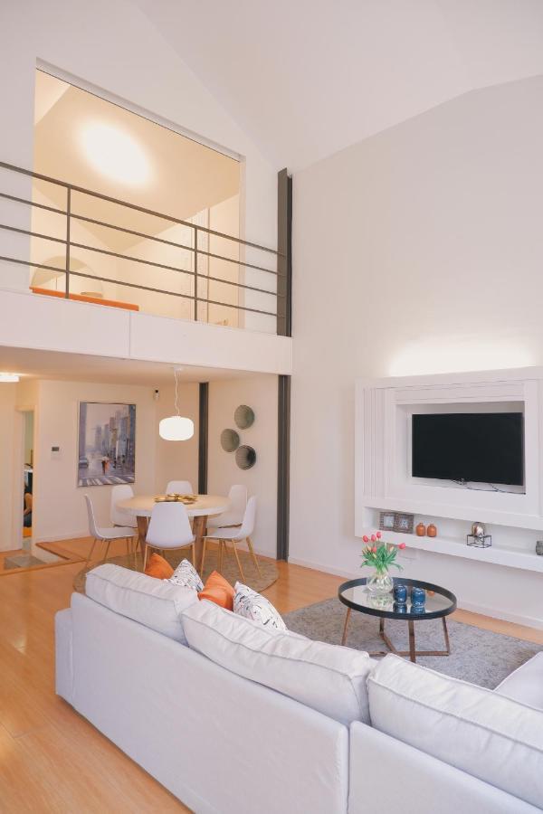 Portobello Lux Living Vila Nova de Gaia Buitenkant foto