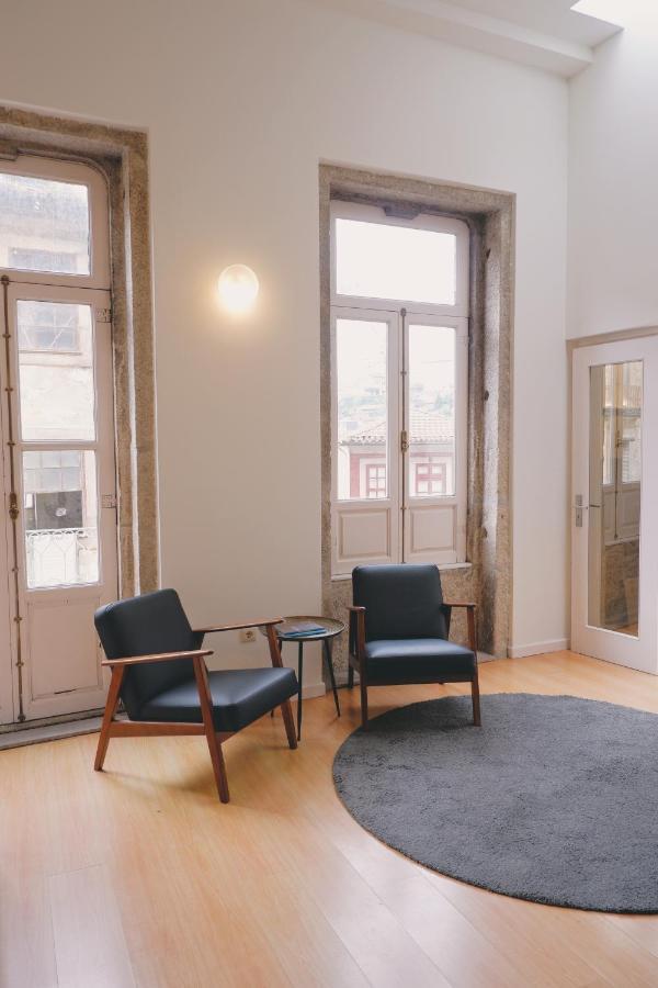 Portobello Lux Living Vila Nova de Gaia Buitenkant foto