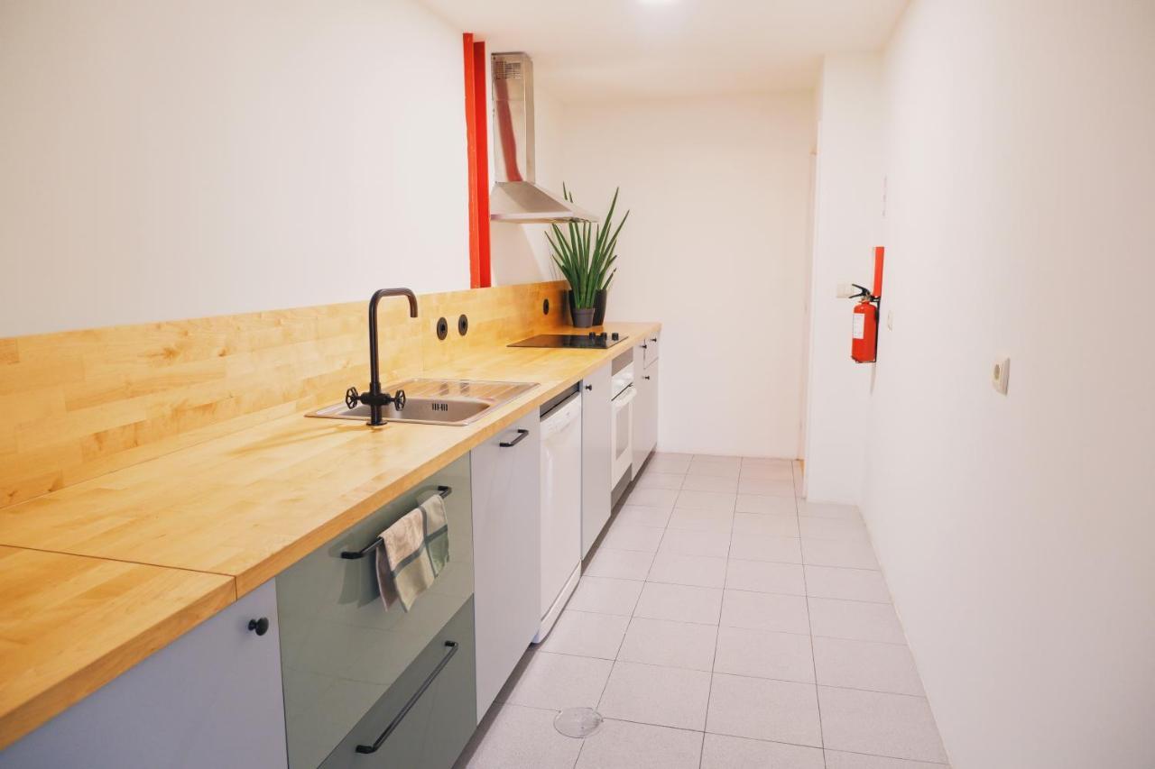 Portobello Lux Living Vila Nova de Gaia Buitenkant foto