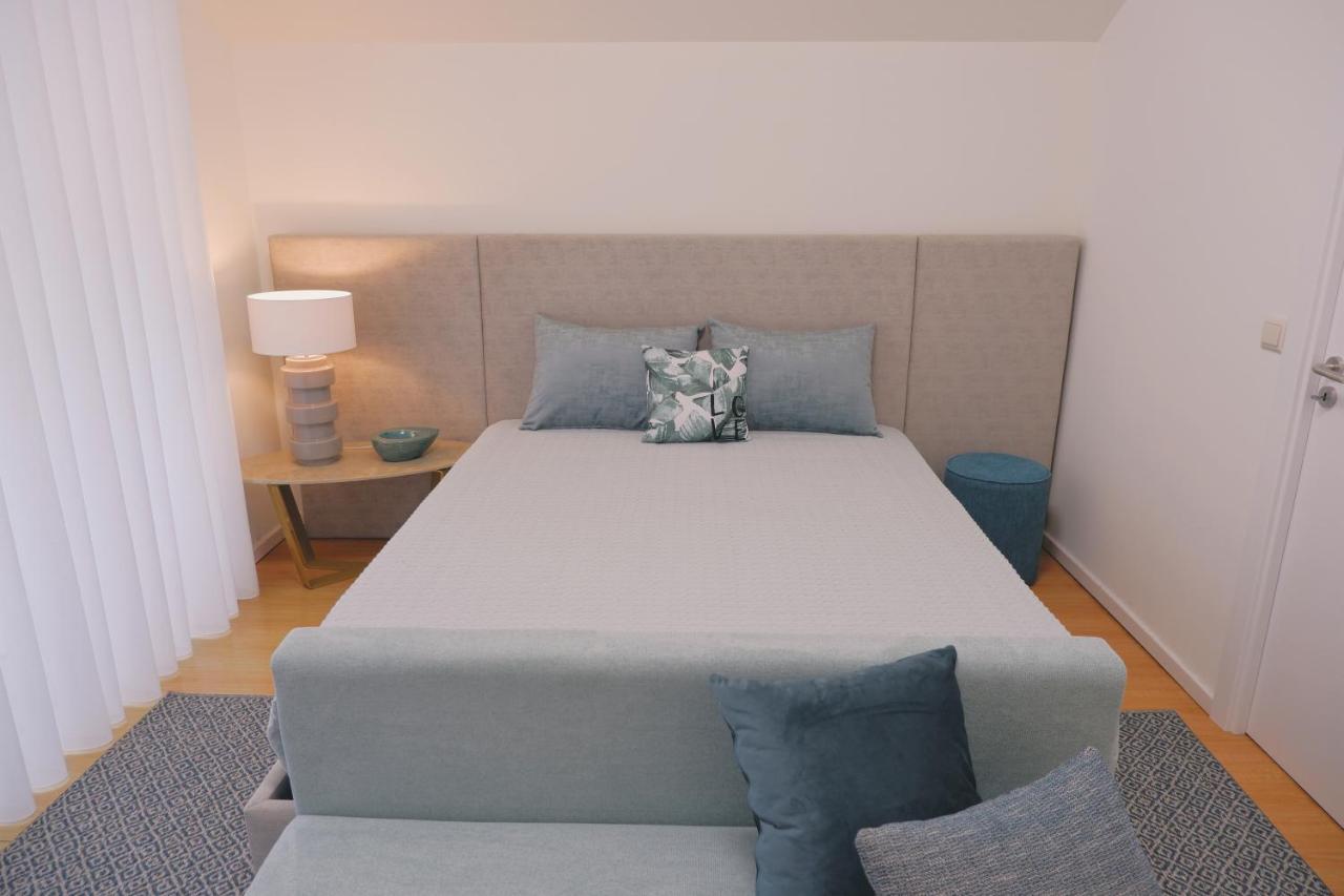 Portobello Lux Living Vila Nova de Gaia Buitenkant foto