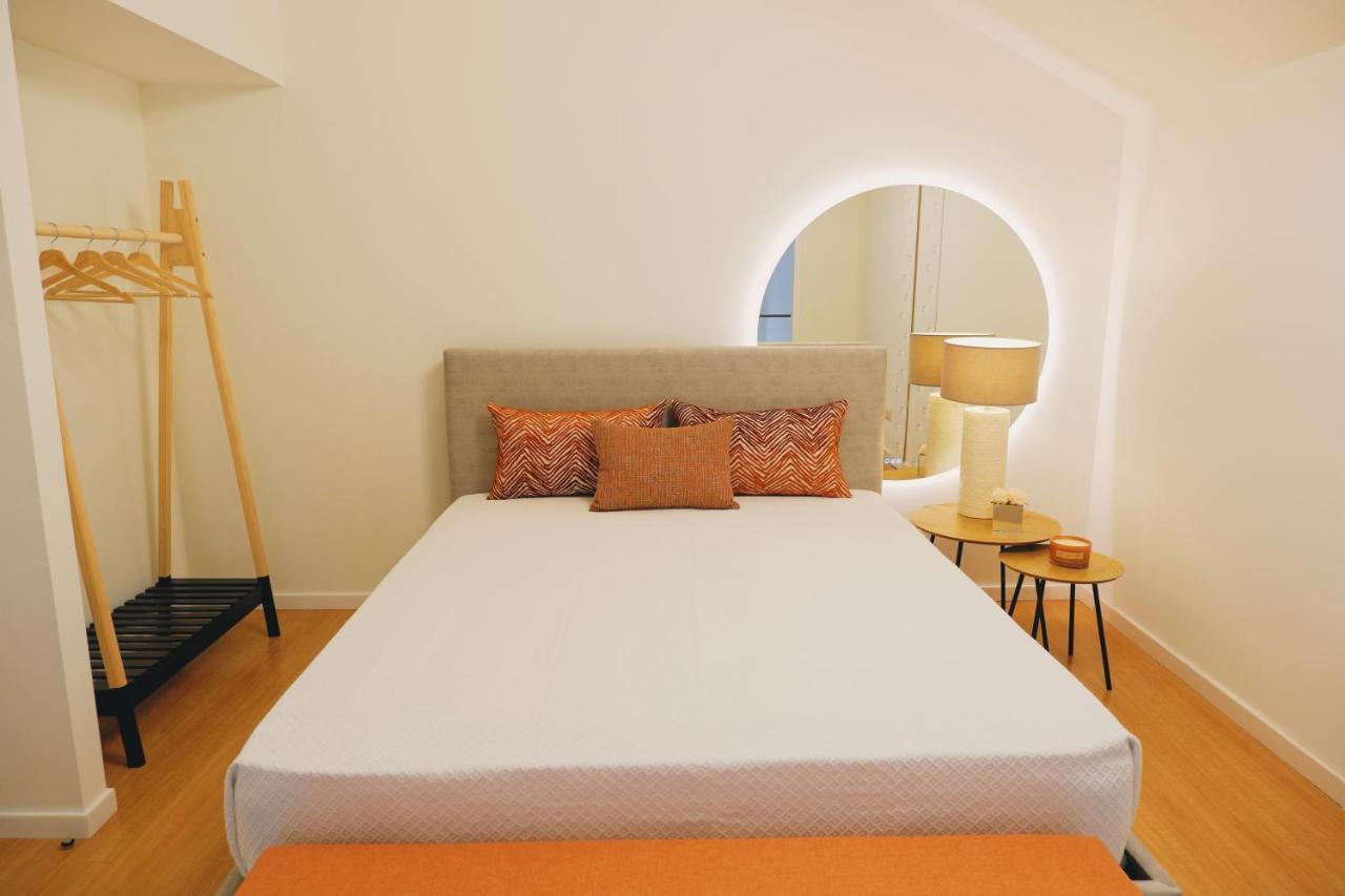 Portobello Lux Living Vila Nova de Gaia Buitenkant foto