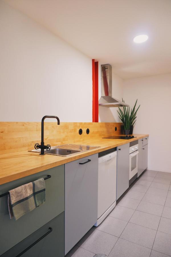 Portobello Lux Living Vila Nova de Gaia Buitenkant foto