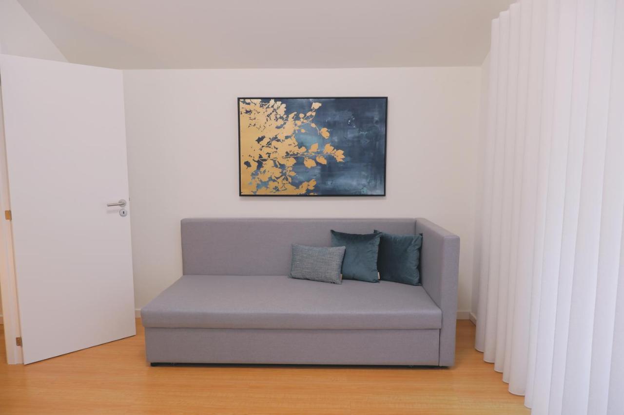 Portobello Lux Living Vila Nova de Gaia Buitenkant foto
