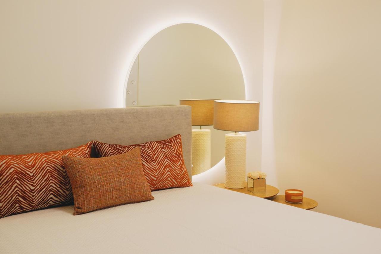 Portobello Lux Living Vila Nova de Gaia Buitenkant foto