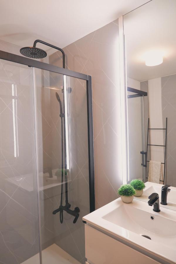 Portobello Lux Living Vila Nova de Gaia Buitenkant foto