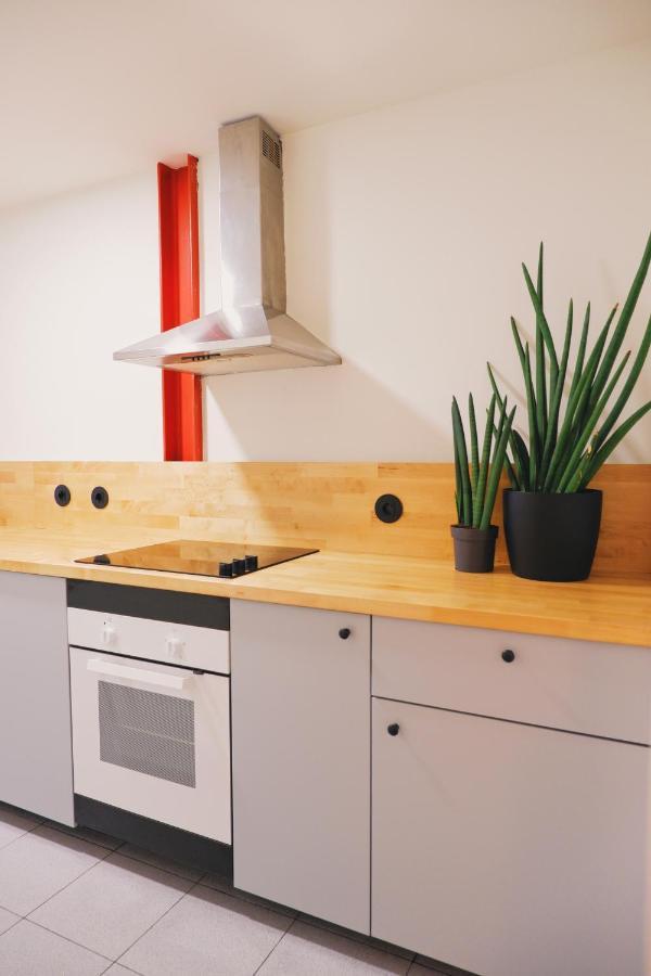 Portobello Lux Living Vila Nova de Gaia Buitenkant foto