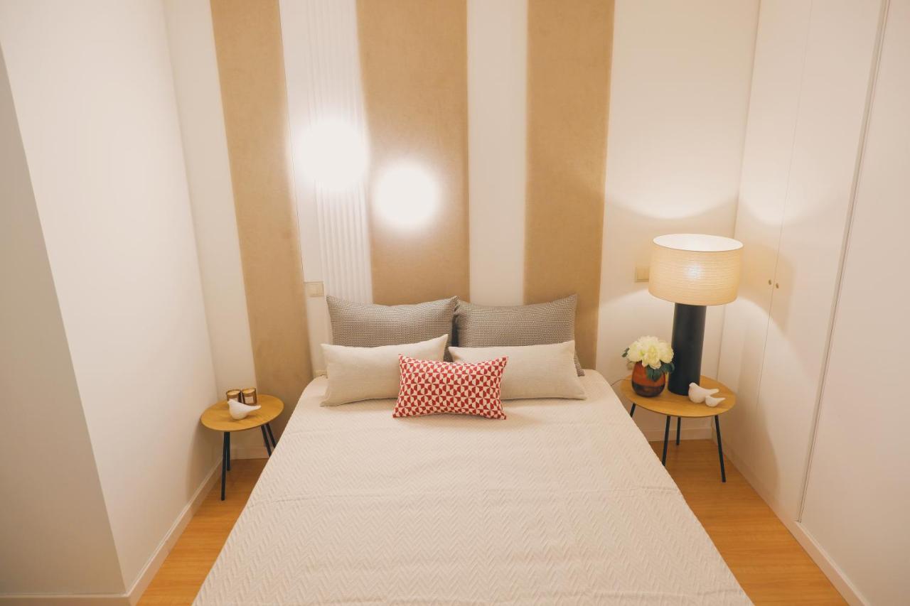 Portobello Lux Living Vila Nova de Gaia Buitenkant foto