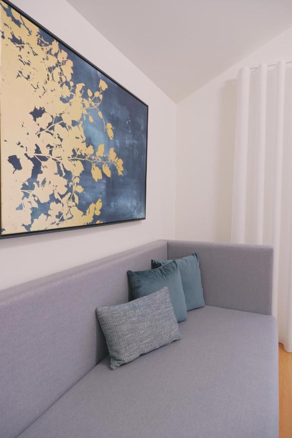 Portobello Lux Living Vila Nova de Gaia Buitenkant foto