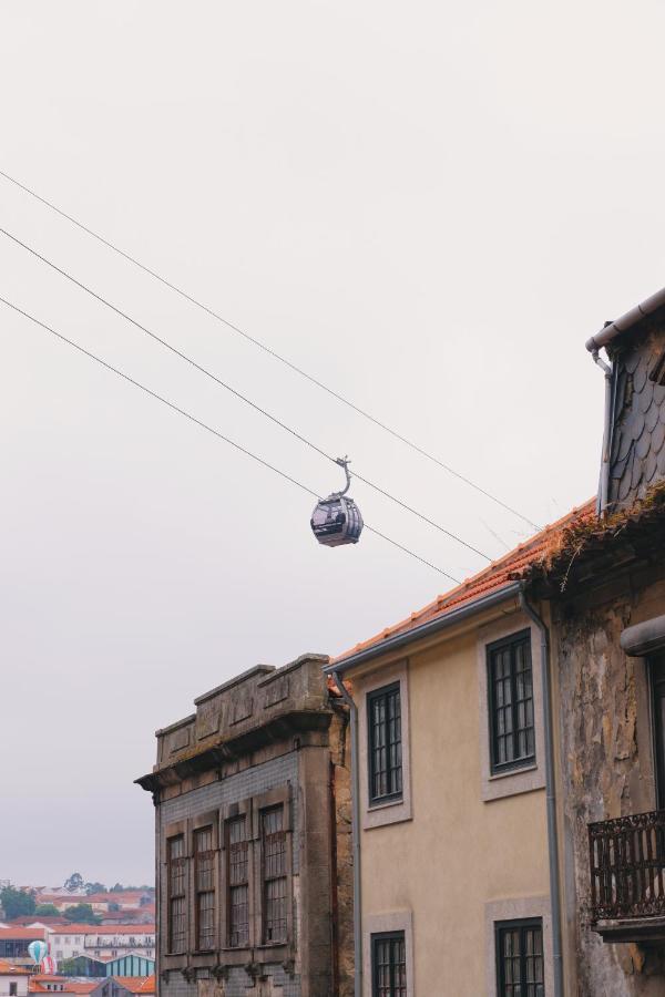 Portobello Lux Living Vila Nova de Gaia Buitenkant foto