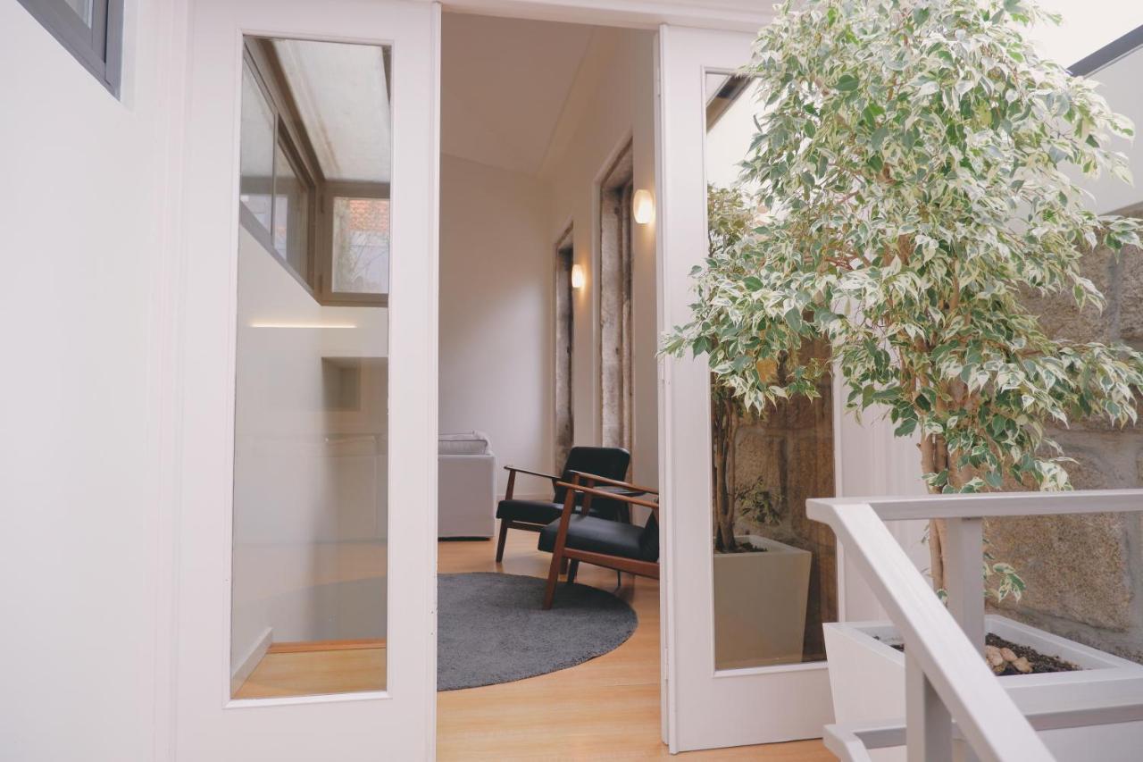 Portobello Lux Living Vila Nova de Gaia Buitenkant foto