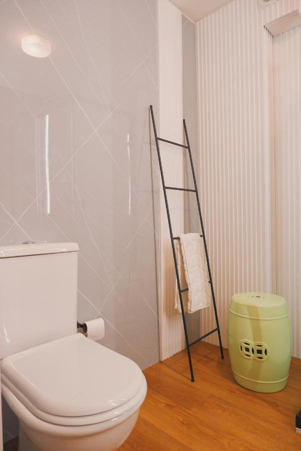 Portobello Lux Living Vila Nova de Gaia Buitenkant foto