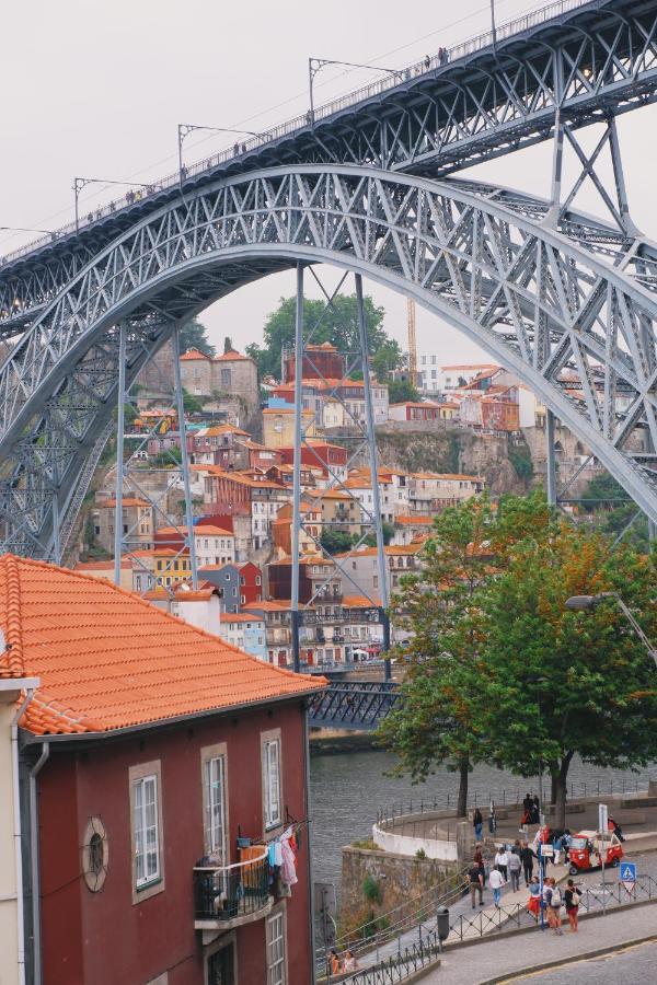 Portobello Lux Living Vila Nova de Gaia Buitenkant foto