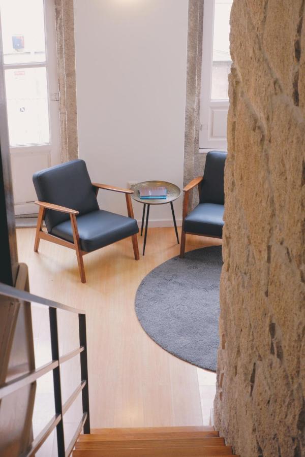 Portobello Lux Living Vila Nova de Gaia Buitenkant foto